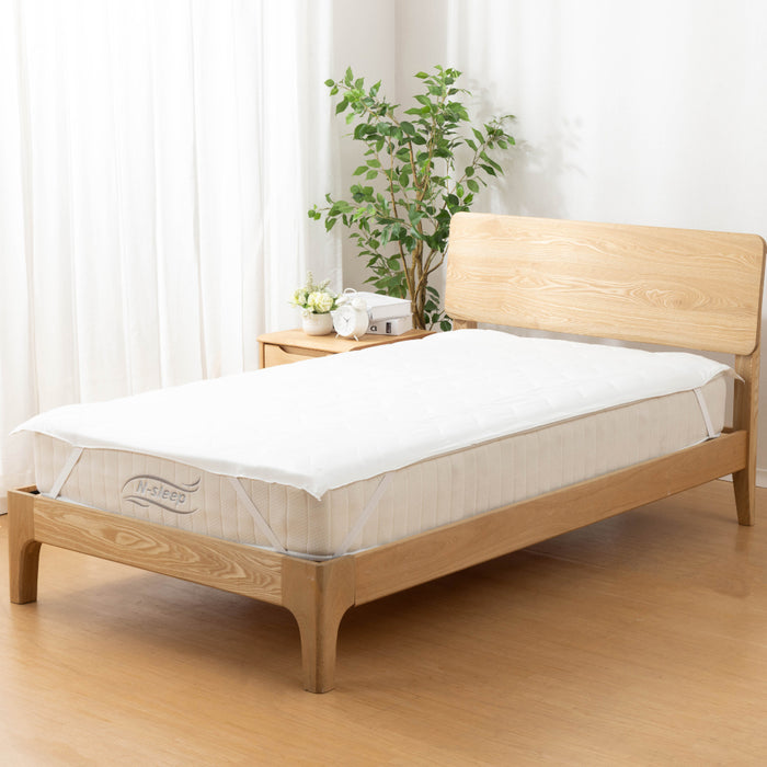 MATTRESS PROTECTOR GL512 180X200