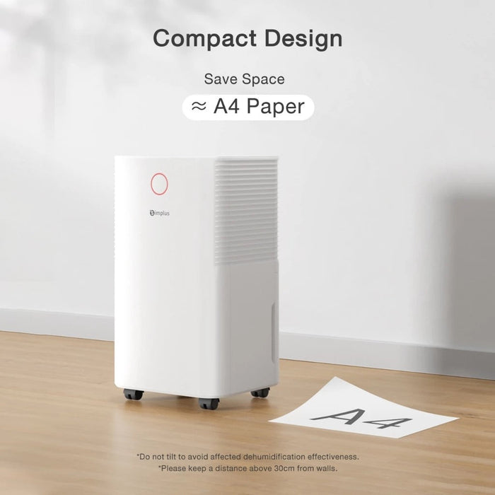 COMPRESSOR DEHUMIDIFIER006 12LWH