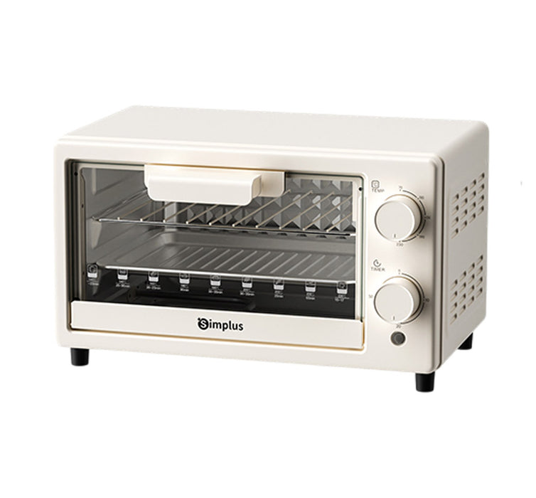 ELECTRIC TOASTER OVEN 005 10L BEIGE EU