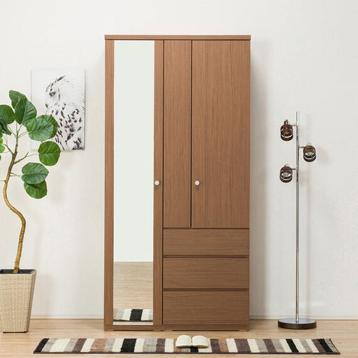 Multi Wardrobe Quess T 100MT MBR