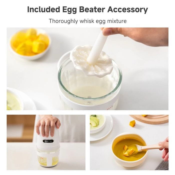 ELECTRIC MEAT GRINDER 005 0.3LWH