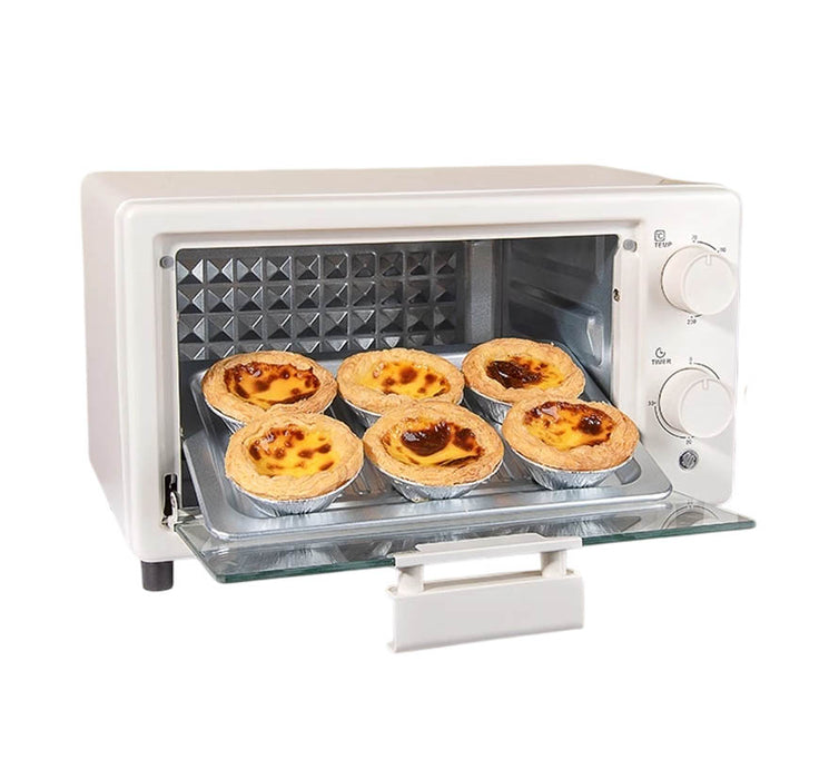 ELECTRIC TOASTER OVEN 005 10L BEIGE EU