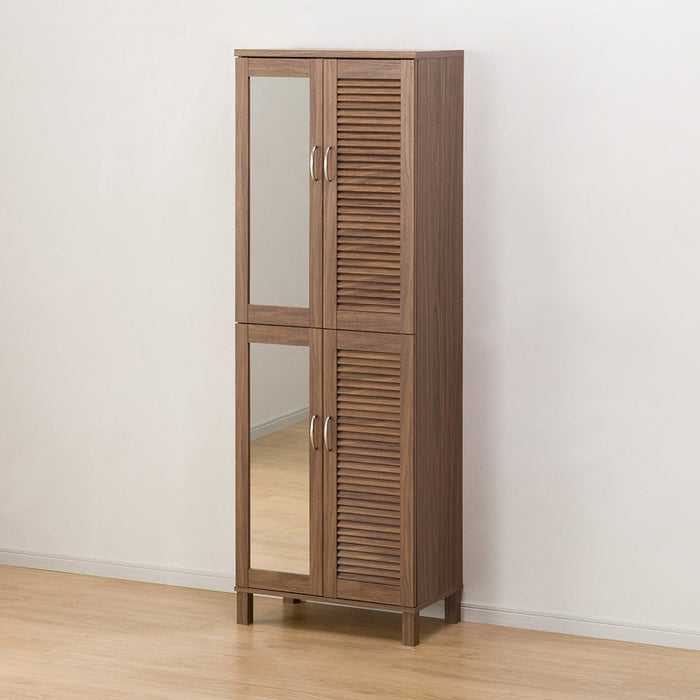 Shoes Cabinet Wing2 1860 MBR