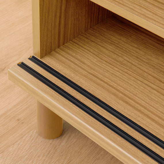 SHOESBOX HKD 120 LBR