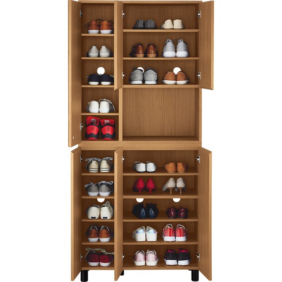 Shoes Box GS1 1880 LBR
