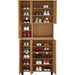 Shoes Box GS1 1880 LBR