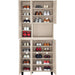 Shoes Box GS1 1880 WW