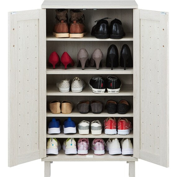 Shoe Box GS-002 W58 Lo WW