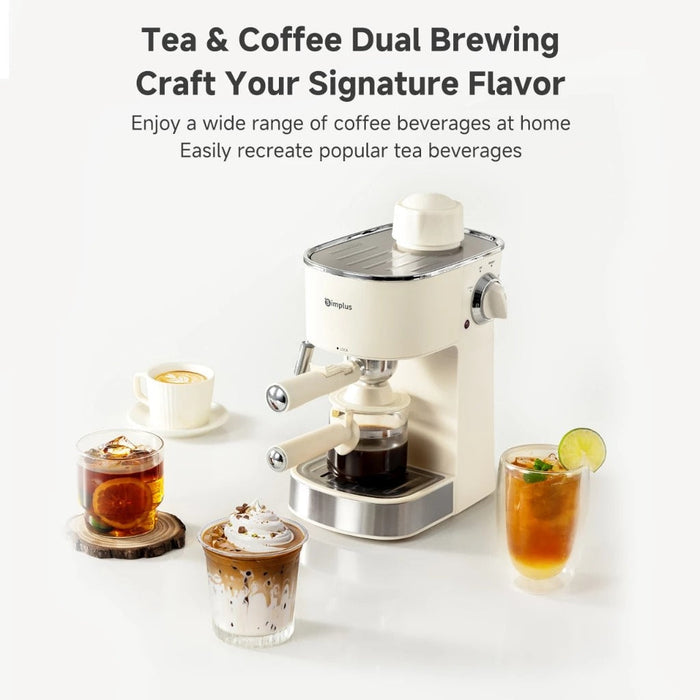 TANK-TYPE COFFEE MACHINE 021-240