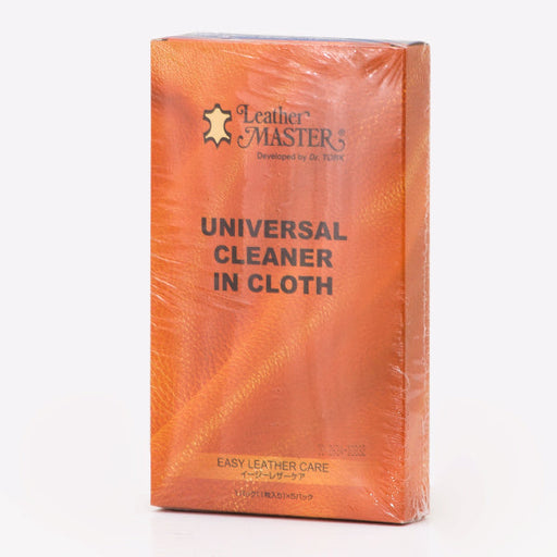 Leather Universal Cleaner