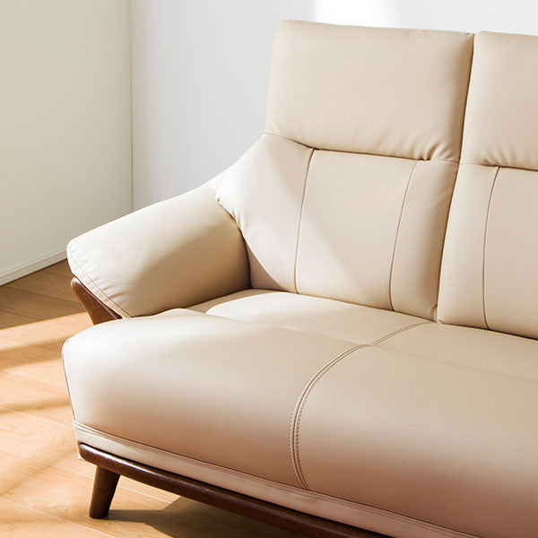 3 Seat Sofa N-Shield Kotei3 BE