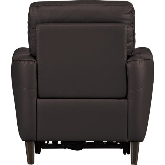 1 Seat Electric Sofa Anhelo NV DBR