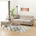 L-Shape Sofa DJ06 LMO