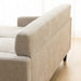 L-Shape Sofa DJ06 LMO
