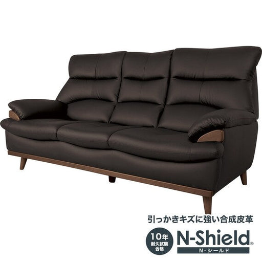 3S-Sofa Pd02S N-Shield DBR