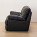 3 Seat Sofa N-Shield Vite3KD BK
