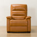 1 Seat Recliner Sofa N-Believa CA TK-Leather