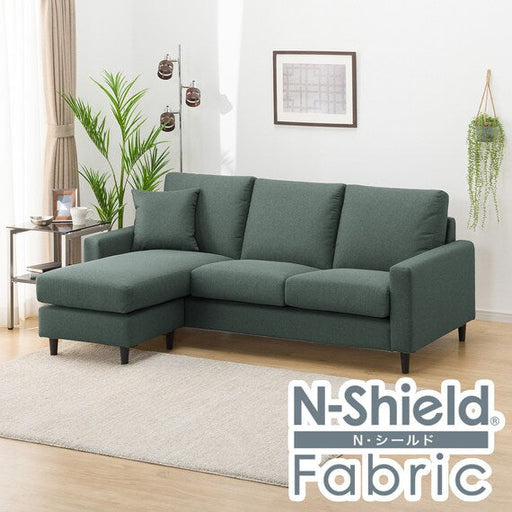 CS-02 Couch N-Shield H-DGR
