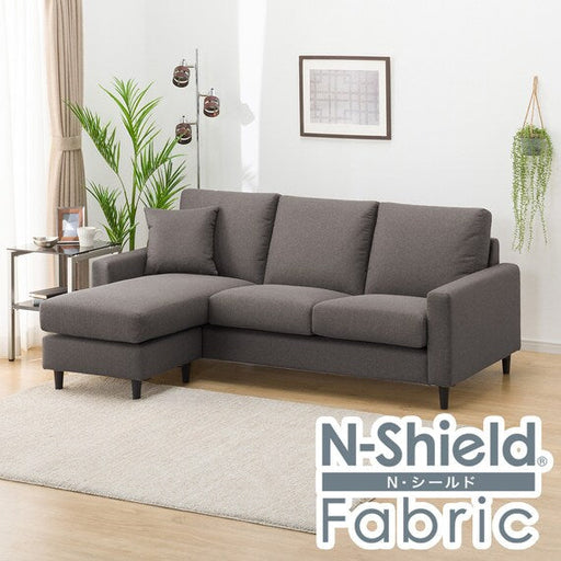 CS-02 Couch N-Shield H-DGY