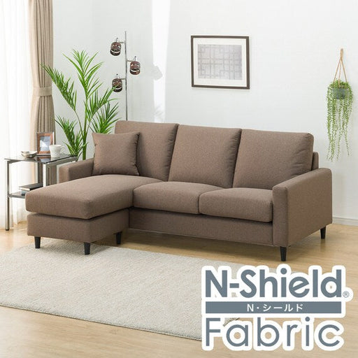 CS-02 Couch N-Shield H-DBR