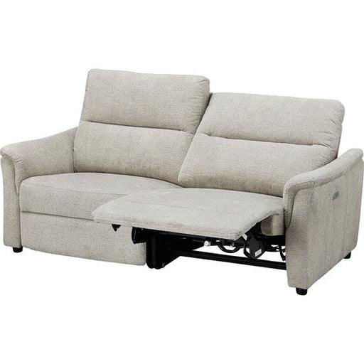3 Seater Reclining Sofa KK6133 BE