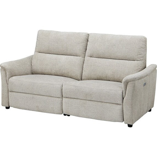 3 Seater Reclining Sofa KK6133 BE
