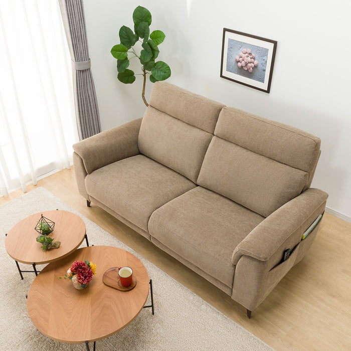 3S-SOFA LB07 BR