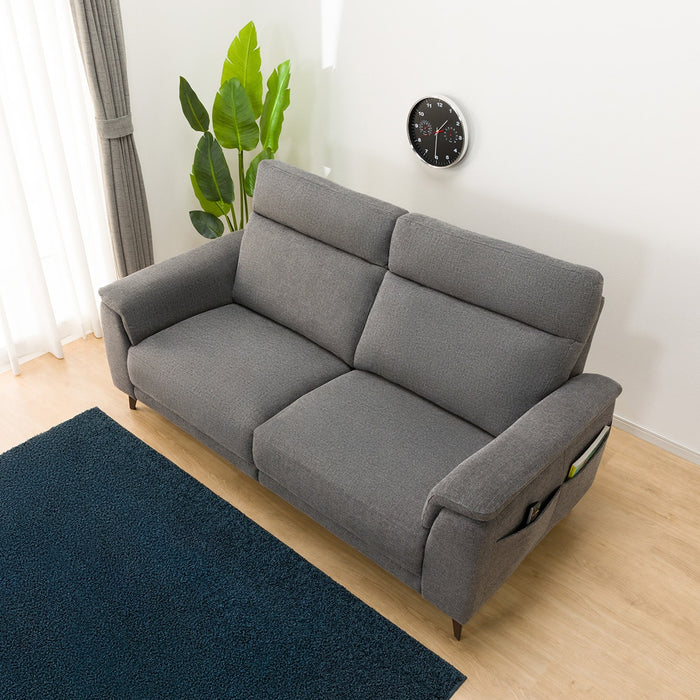 3S-SOFA LB07 DGY