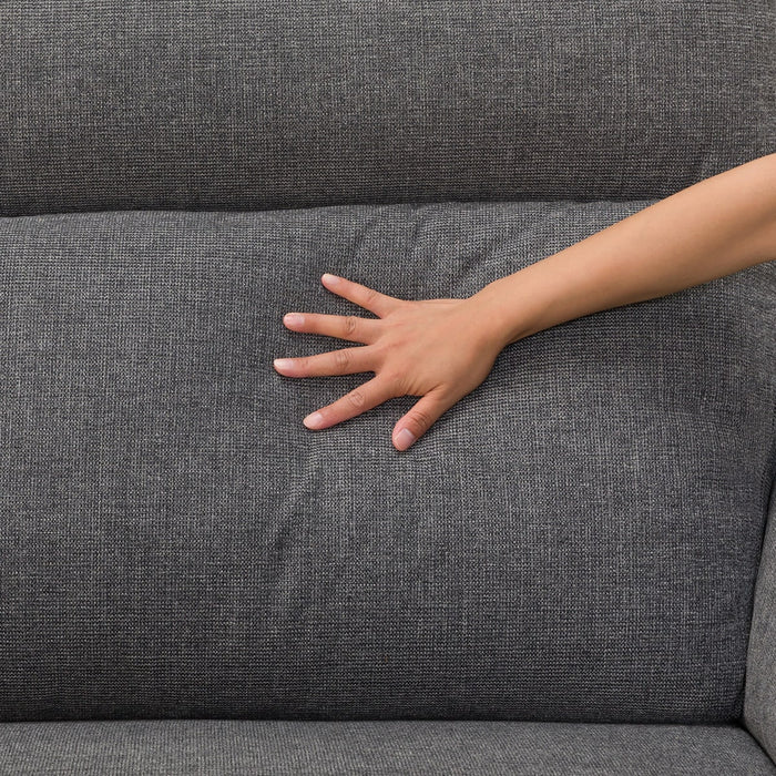 3S-SOFA LB07 DGY