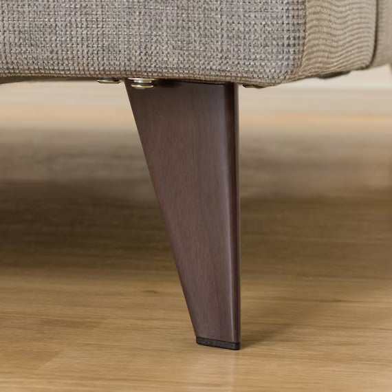 CORNER SOFA LB07 RC LGY