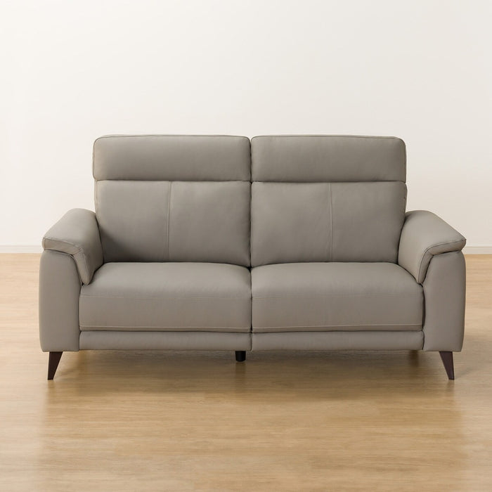 3S-SOFA LB07 LEATHER MO