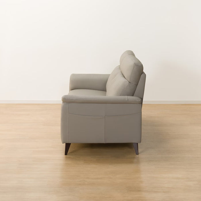 3S-SOFA LB07 LEATHER MO