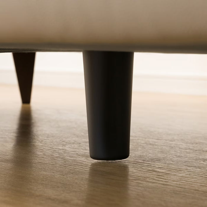 3S-SOFA LB07 LEATHER MO