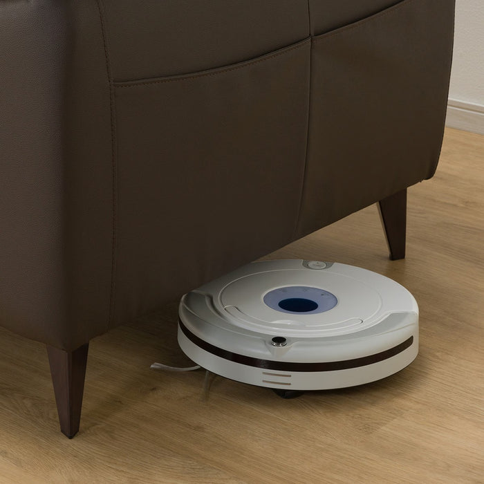 2S-SOFA LB07 LEATHER DBR