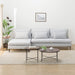 MS01 Couch Armless Set N-Shield FB AQ-LGY