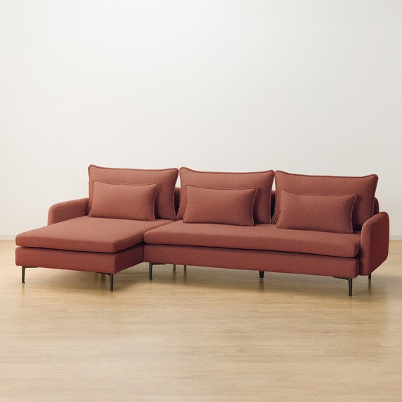 MS01 Couch Set N-Shield FB AQ-RE