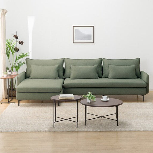 MS01 Couch Set N-Shield FB AQ-YGR