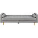 Sofabed HM01B GY