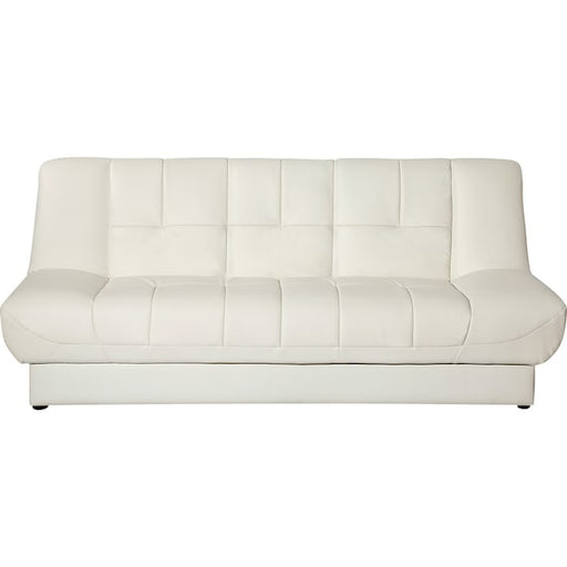 Containable Sofabed DJB01 N-Shield WH