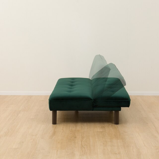 SOFA-BED XL02 GR