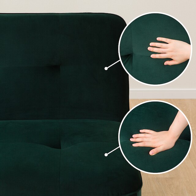 SOFA-BED XL02 GR