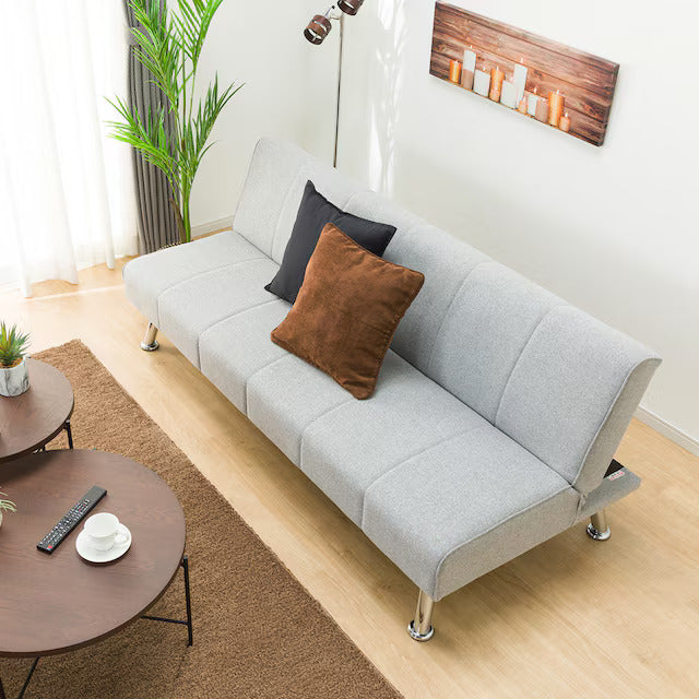 SOFA-BED DJ09 GY
