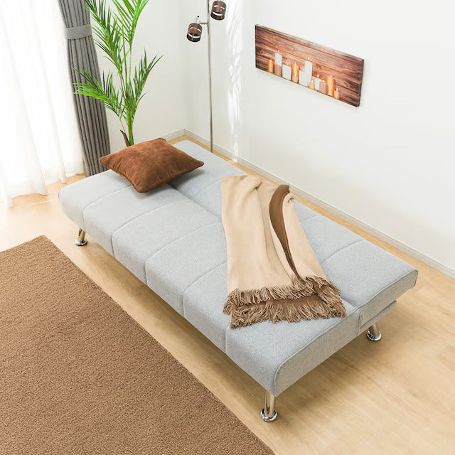 SOFA-BED DJ09 GY