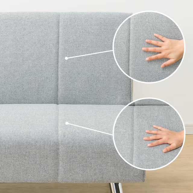 SOFA-BED DJ09 GY