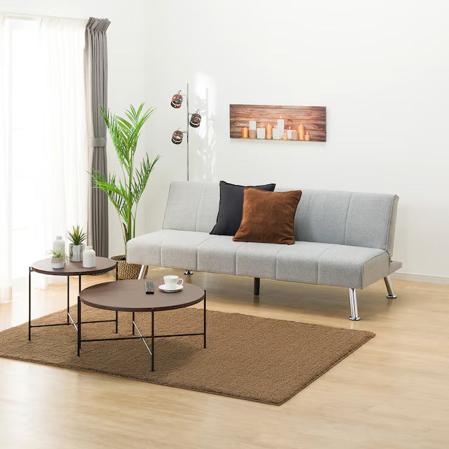 SOFA-BED DJ09 GY