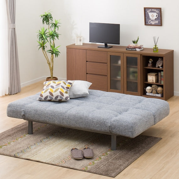 SOFA-BED MARKS AM GY