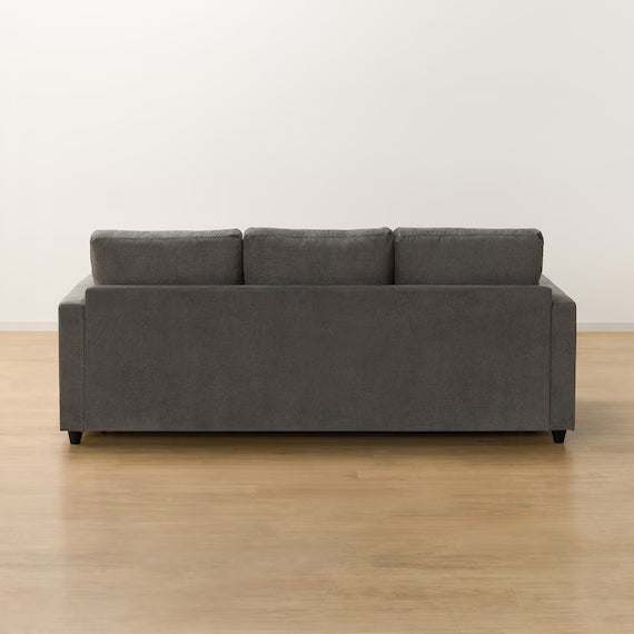 3P SOFA BED NOARK-DJ GY