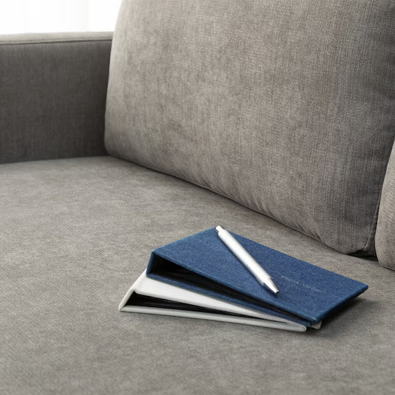 COUCH SOFA BED NOARK-DJ GY
