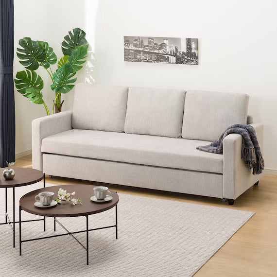 3P SOFA BED NOARK-DJ BE