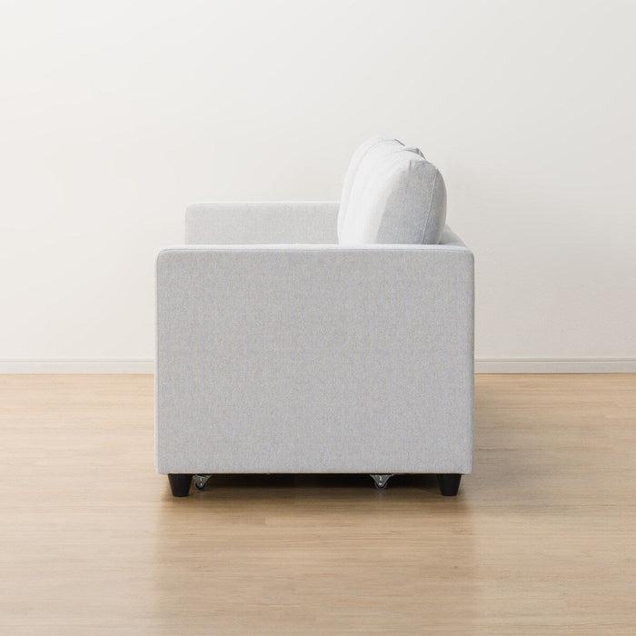 3P Sofabed Noark2S GY